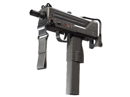 MAC-10 Video Cam