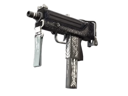 MAC-10 Whitefish