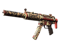 MP5-SD Autumn Twilly