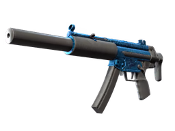 MP5-SD Co-Processor