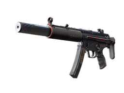 MP5-SD Focus