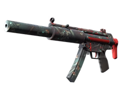 MP5-SD Lab Rats