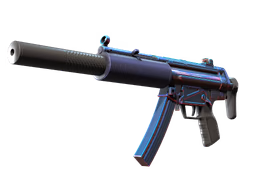 MP5-SD Liquidation