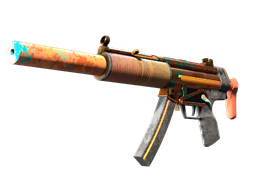 MP5-SD Oxide Oasis