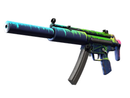 MP5-SD Phosphor