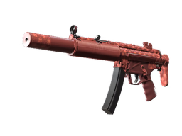 MP5-SD Picnic