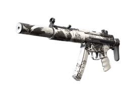 MP5-SD Snow Splash