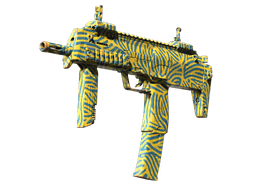 MP7 Akoben