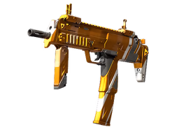 MP7 Amberline