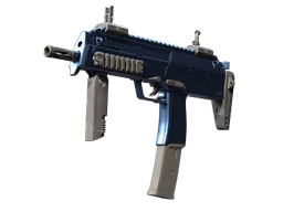 MP7 Anodized Navy