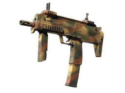 MP7 Army Recon
