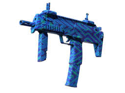 MP7 Asterion