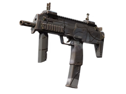 MP7 Astrolabe