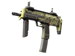 MP7 Base-2