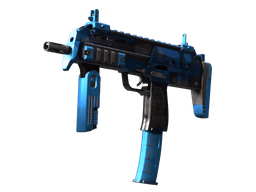 MP7 Cirrus