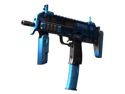 MP7 | Cirrus