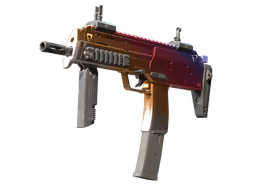 MP7 Fade