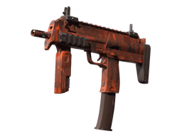 MP7 Full Stop