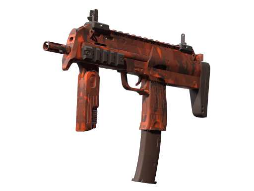 MP7 | Full Stop