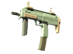 MP7 Groundwater