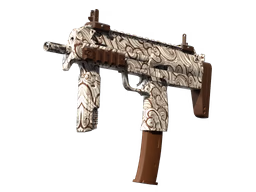 MP7 Gunsmoke