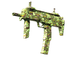 MP7 Impire