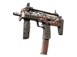 MP7 Mischief