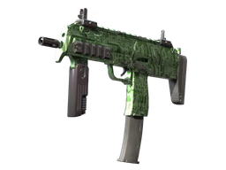 MP7 Motherboard