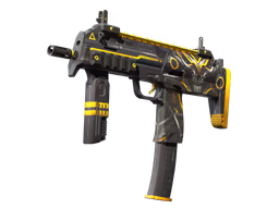 MP7 Nemesis