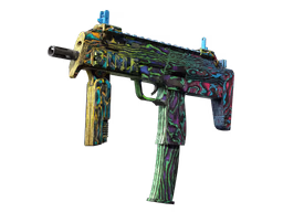 MP7 Neon Ply