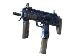 MP7 Ocean Foam