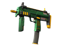 MP7 Powercore