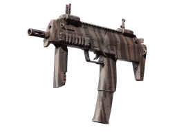 MP7 Prey