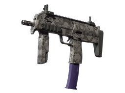 MP7 Skulls