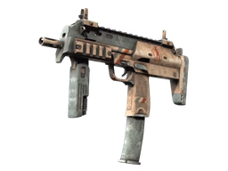 MP7 Special Delivery