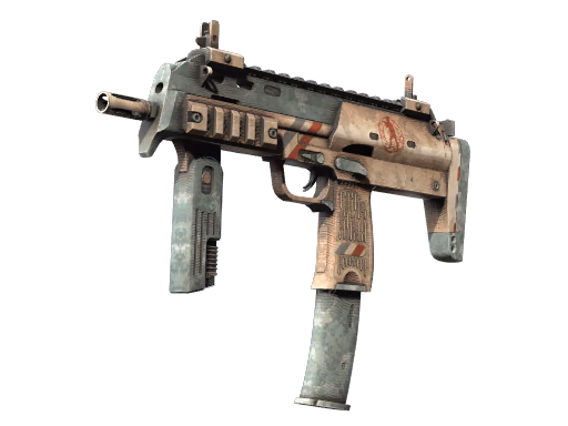 MP7 | Special Delivery