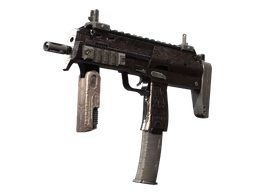 MP7 Sunbaked