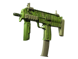 MP7 Tall Grass