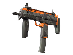 MP7 Urban Hazard