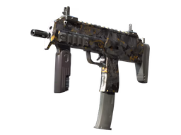 MP7 Vault Heist