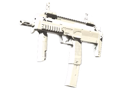 MP7 Whiteout