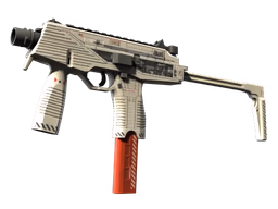 MP9 Airlock
