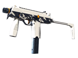 MP9 Arctic Tri-Tone
