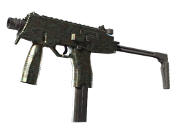 MP9 Army Sheen