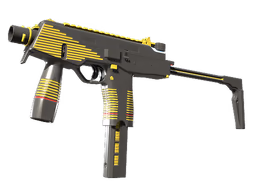 MP9 Bee-Tron