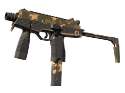 MP9 Black Sand