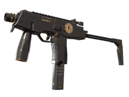 MP9 Broken Record
