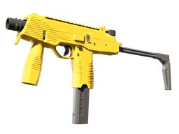 MP9 Bulldozer