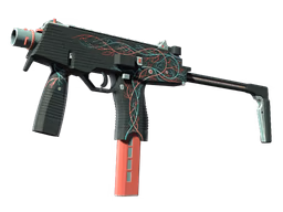 MP9 Capillary