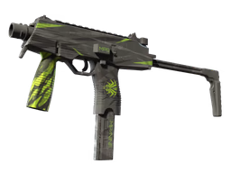 MP9 Deadly Poison
